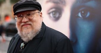George R.R. Martin reveals some weird requests from fans when it comes to his next books