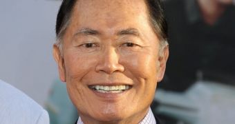 Many of the jokes on George Takei’s Facebook page have been ghostwritten by comedy author Rick Polito