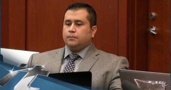 George Zimmerman wants Florida state to cover his legal expenses