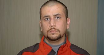 George Zimmerman Sues NBC over Racist, Doctored 911 Tape