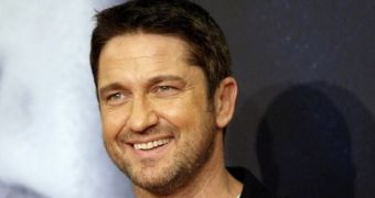 Gerard Butler opts out of "Point Break" remake in favor of "Olympus Has Fallen" sequel