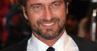 Gerard Butler signs on for Stoik in “How to Train Your Dragon 2”
