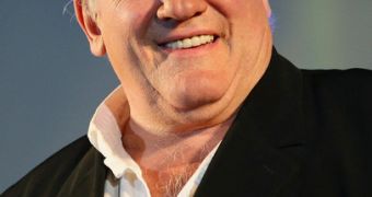 Friend says Gerard Depardieu has prostrate issues, wasn’t drinking before plane incident
