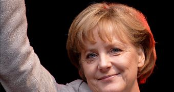 Angela Merkel will talk to Barack Obama about PRISM