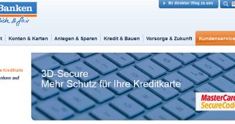 German Court: Banks Not Responsible If Users Fall for Phishing Scams