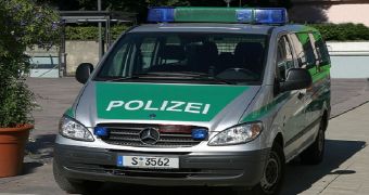 German Federal Police Hacked As a Result of a Family Feud