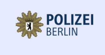 Berlin Police Department warns about ZeuS malware
