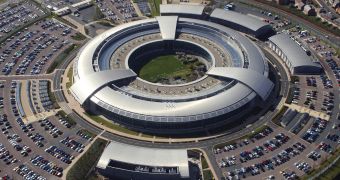 The GCHQ has been developing strong ties with European allies