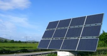 Germany announces plans to drop subsidies for solar power
