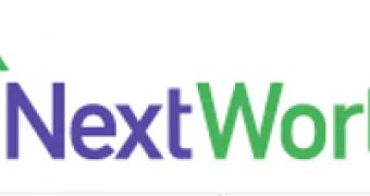 NextWorth company logo