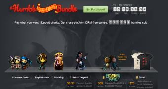 Get All the Double Fine Games for a Ridiculous Price, Including Brutal Legend and Broken Age