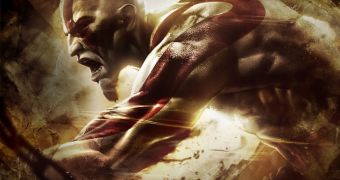 Kratos stars in God of War: Ascension