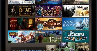 The Steam Monster Summer Sale Day 8