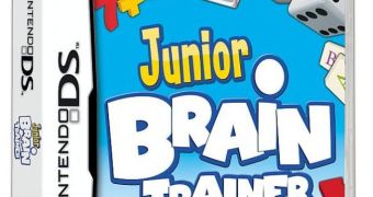 Get Junior Brain Trainer for Your Kids