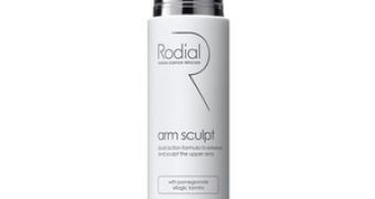 Rodial comes out with Arm Sculpt, meant to give women toned arms like Michelle Obama’s
