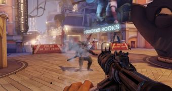 Get BioShock Infinite to run better with new Nvidia drivers