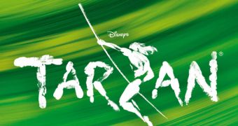 Get Ready for a Future Tarzan Game