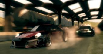 Get Ready for a Live Need For Speed Event