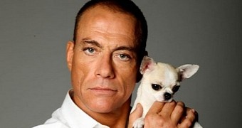 Get Ready for the Jean Claude Van Damme “Kickboxer” Reboot