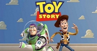 Pixar decides to greenlight “Toy Story 4”