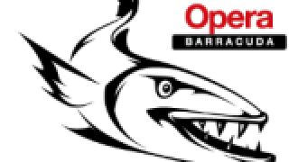 Opera 11.10 codenamed Barracuda