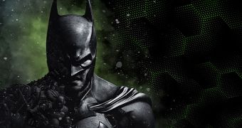 Batman: Arkham Origins is part of the free game promo