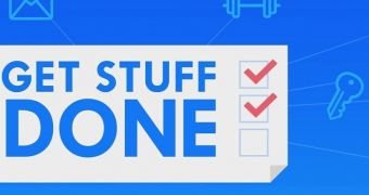 Get Stuff Done on your Mac