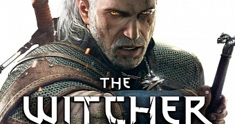Get The Witcher 3 Free on PC When Buying New Nvidia GeForce GTX Bundle