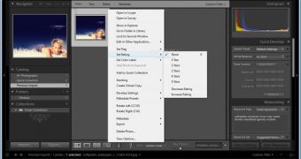Get Your Beta for the Adobe Photoshop Lightroom 2.0!