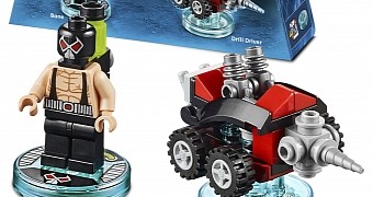 Get a Better Look at Some of the Upcoming Lego Dimensions Fun Packs