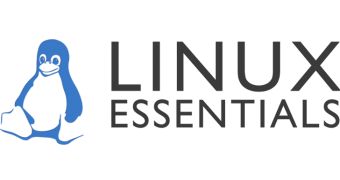 Linux Essentials logo