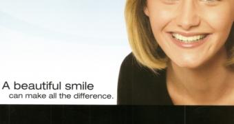 Snap-On Smile promises the appearance of perfect teeth – without damage to natural teeth
