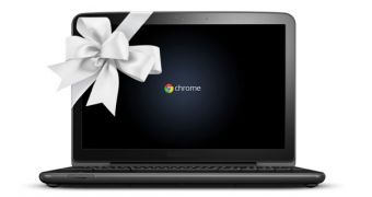 Get a Taste of Google Chrome OS With Chromium OS