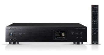 Get the 1.020 Firmware Update for Pioneer’s N-30 and N-50 A/V Receivers