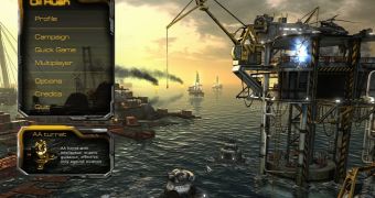 Get the Superb Game Oil Rush for Linux at 75% Discount