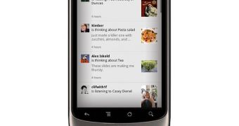 GetGlue Released for Android