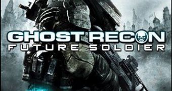 Ghost Recon: Future Soldier is coming to the PC