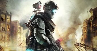 Ghost Recon: Future Soldier is out later this month