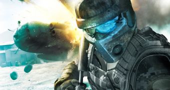 Ghost Recon: Future Soldier Delayed to First Quarter of 2011