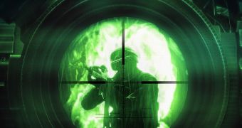 Ghost Warrior 2 Focuses on Feedback from Sniper Fan Community