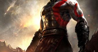 God of War: Ghost of Sparta is the last PSP appearance of Kratos