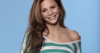 Model and reality star Gia Allemand took her own life in August 2013