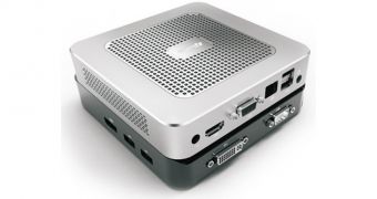 Giada Preps Uni-Box Mini PC for CeBIT 2012