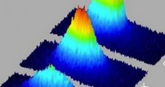 UCSD experts create a condensate made up of excitons