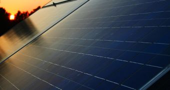 Giant Rooftop Solar Project Awarded $1.4 Billion from DOE