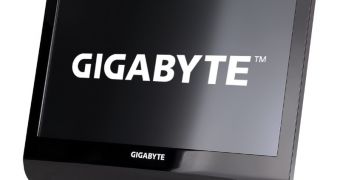 Gigabyte releases all-in-one barebone