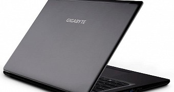 Gigabyte Has Two Compact Gaming Laptops with NVIDIA GeForce GTX 980M / 970M