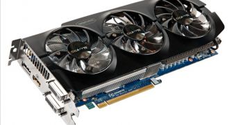 Gigabyte Launches 3GB GeForce GTX 660 Ti Pre-Overclocked Video Card