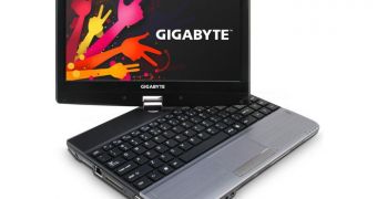 Gigabyte preps a number of laptops for Computex