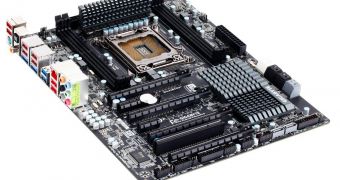 Gigabyte recalls faulty motherboards